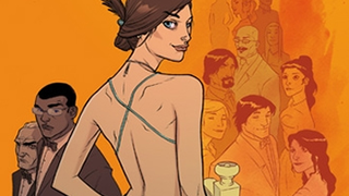 Is Writing Comics the Latest Celebrity Trend?